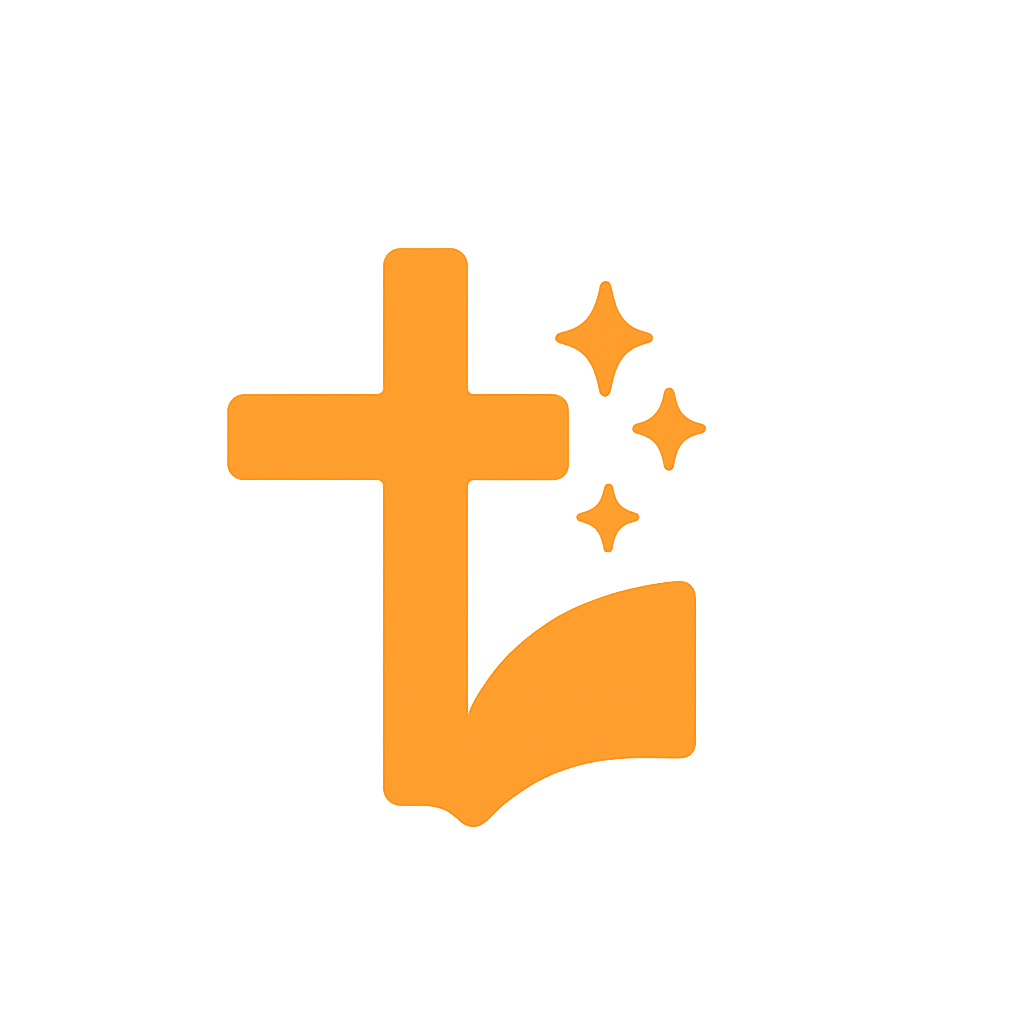 SermonNotesAI Logo